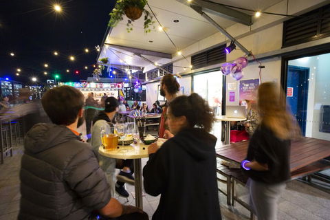 Brisbane City YHA - Accommodation Redcliffe 2