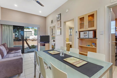 Brisbane Holiday Village - Accommodation Redcliffe 3