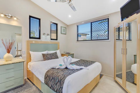 Brisbane Holiday Village - Accommodation Redcliffe 2