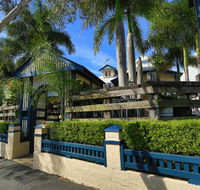 Brisbane Manor - Accommodation Redcliffe