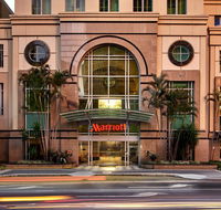 Brisbane Marriott Hotel - Accommodation Redcliffe