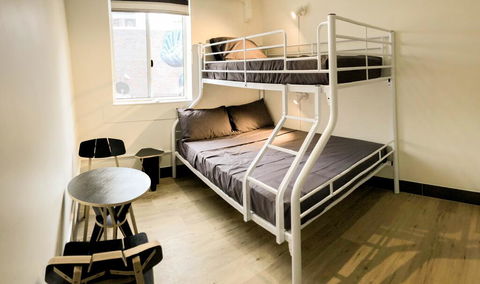 Brisbane Quarters - Accommodation Redcliffe 1