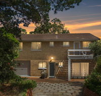 Broadbeach Retreat - 32 Broadbeach Drive - Accommodation Redcliffe
