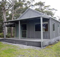 Brodribb River Rainforest Cabins - Cabin 2 - Accommodation Redcliffe