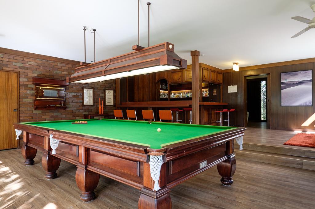 Pinjarra Hills QLD Accommodation Redcliffe