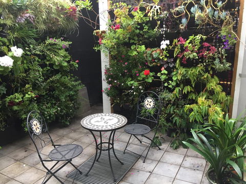 Brunswick B & B - Accommodation Redcliffe 0