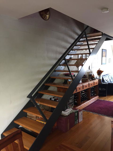 Brunswick B & B - Accommodation Redcliffe 2