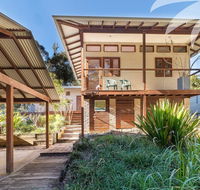 Buccoo - Accommodation Redcliffe