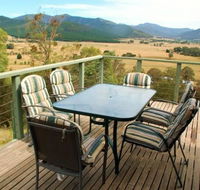Buckland Valley Views - Accommodation Redcliffe