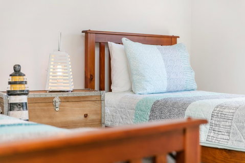 Buckleys Escape - Accommodation Redcliffe 2