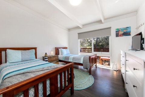 Buckleys Escape - Accommodation Redcliffe 3