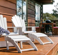 Buckleys Escape - Accommodation Redcliffe