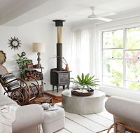 Buderim Rainforest Retreat Perfect for family getaways - Accommodation Redcliffe