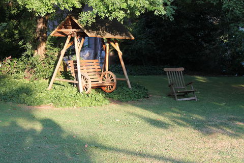 Buffalo Motel And Country Retreat - Accommodation Redcliffe 3