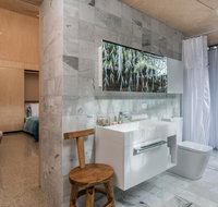 Buhwi Bira Byron Bay - Studio - Accommodation Redcliffe