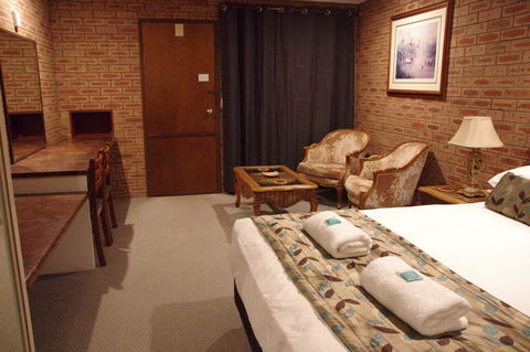 Bulahdelah Motor Lodge - Accommodation Redcliffe 2