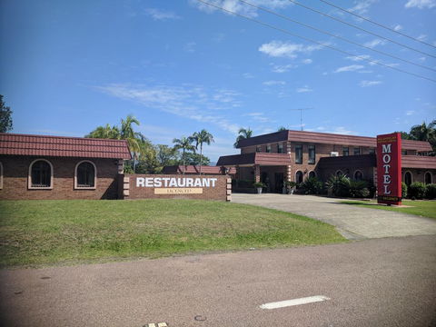 Bulahdelah Motor Lodge - Accommodation Redcliffe 0