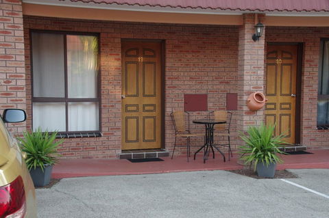 Bulahdelah Motor Lodge - Accommodation Redcliffe 1