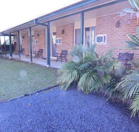 Bulahdelah Myall Motel - Accommodation Redcliffe