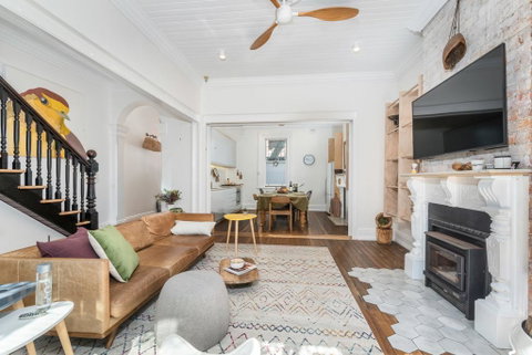 Bull Street, 116 - Accommodation Redcliffe 1