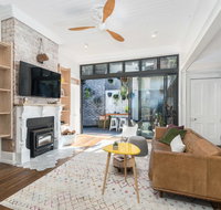 Bull Street 116 - Accommodation Redcliffe