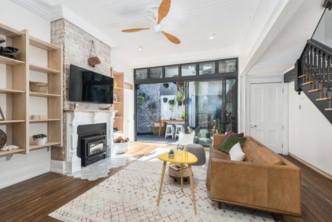 Bull Street, 116 - Accommodation Redcliffe 0