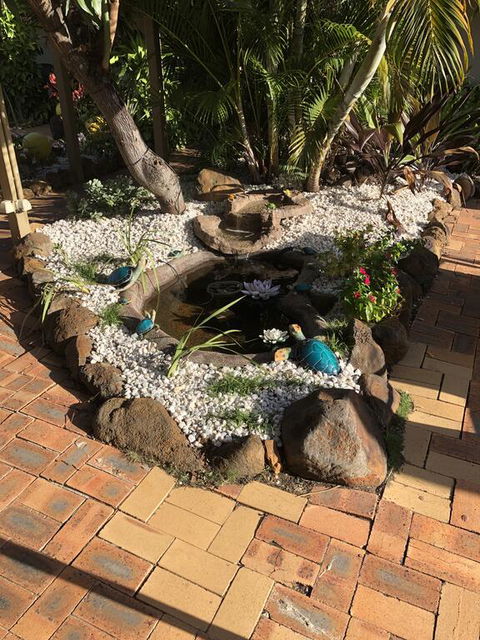 Bundaberg Coral Villa Motor Inn - Accommodation Redcliffe 1