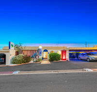 Bundaberg Coral Villa Motor Inn - Accommodation Redcliffe