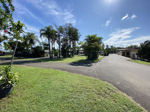 Bundaberg Park Village - Accommodation Redcliffe 1