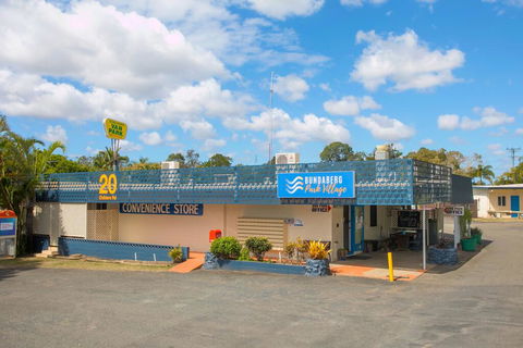 Bundaberg Park Village - Accommodation Redcliffe 3