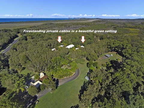 Bundaleer Retreat - Accommodation Redcliffe 2