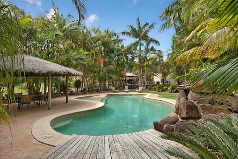 Bundaleer Retreat - Accommodation Redcliffe 0