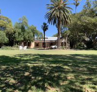 Bungala House 1856 - Accommodation Redcliffe