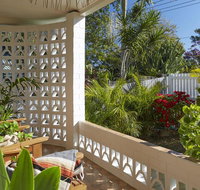Bungalow105 - Accommodation Redcliffe