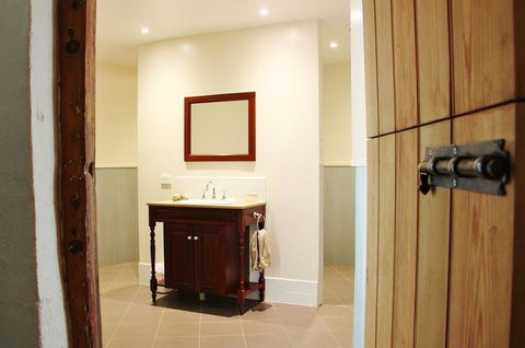 Bungaree Station - Accommodation Redcliffe 0