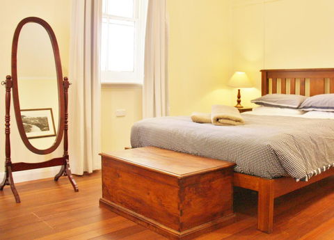 Bungaree Station - Accommodation Redcliffe 2