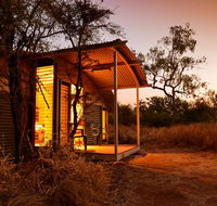 Bungle Bungle Savannah Lodge - Accommodation Redcliffe