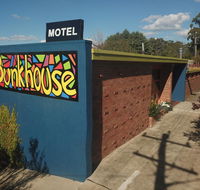 Bunkhouse Motel - Accommodation Redcliffe