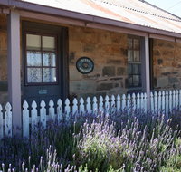 Burra Bakehouse - Accommodation Redcliffe