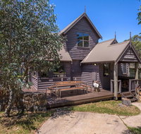 Burrinjuck - Accommodation Redcliffe