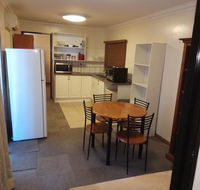 Burt St gardens - Accommodation Redcliffe