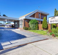 Burwood East Motel - Accommodation Redcliffe