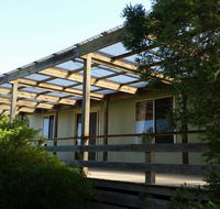 Bushland Retreat - Accommodation Redcliffe