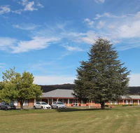 Bushman's Motor Inn - Accommodation Redcliffe