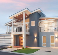 Busselton Beach House - Accommodation Redcliffe