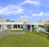 Busselton Beach House - Accommodation Redcliffe