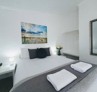 Busselton Holiday Units - Accommodation Redcliffe
