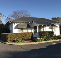 Busselton Jetty Chalets - Accommodation Redcliffe