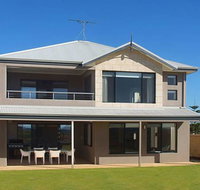 Busselton on the Beach - Accommodation Redcliffe