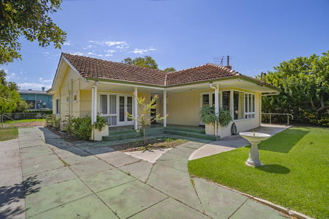 Busselton River Cottage - Accommodation Redcliffe 0